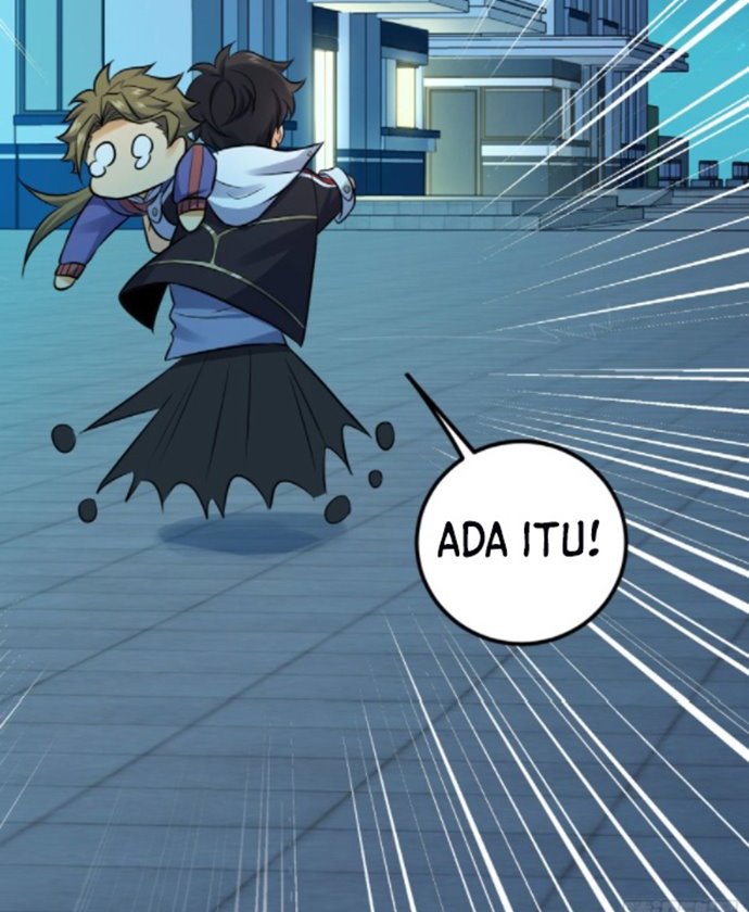 Spare Me, Great Lord! Chapter 124 - halaman 67
