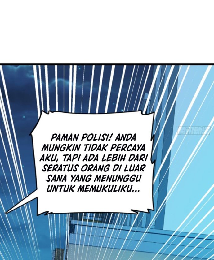 Spare Me, Great Lord! Chapter 124 - halaman 69