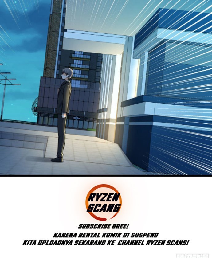 Spare Me, Great Lord! Chapter 124 - halaman 70