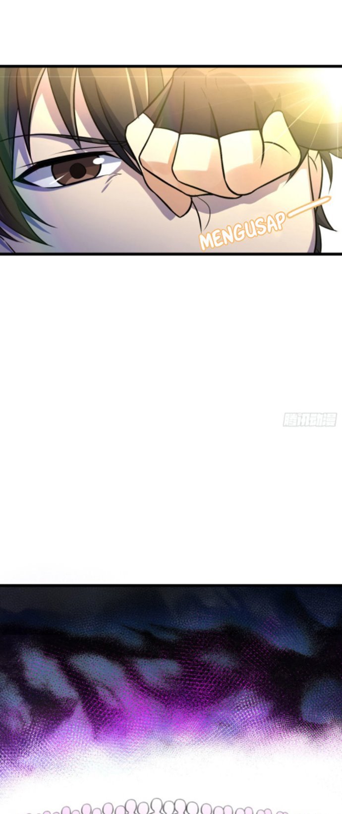 Spare Me, Great Lord! Chapter 124 - halaman 8