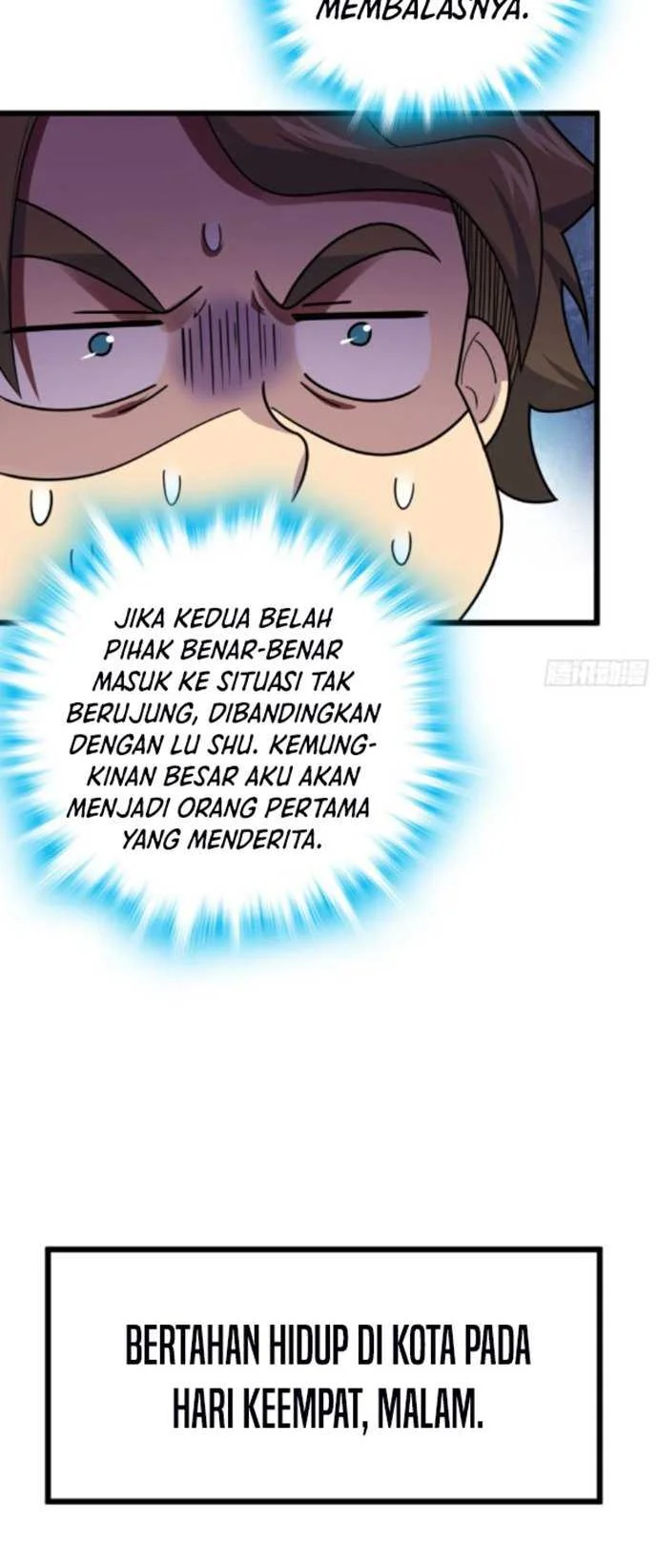 Spare Me, Great Lord! Chapter 125 - halaman 26