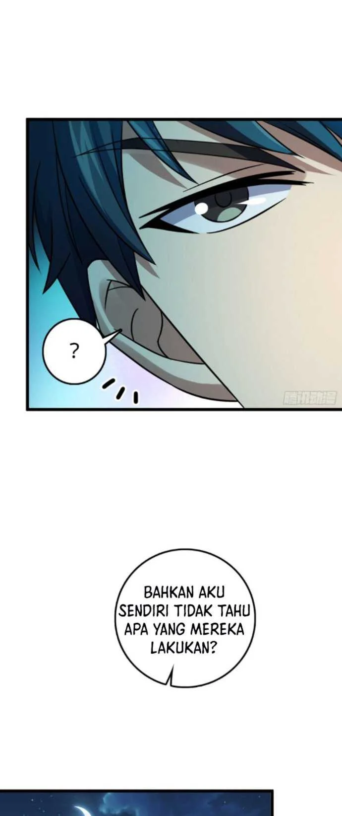 Spare Me, Great Lord! Chapter 125 - halaman 38