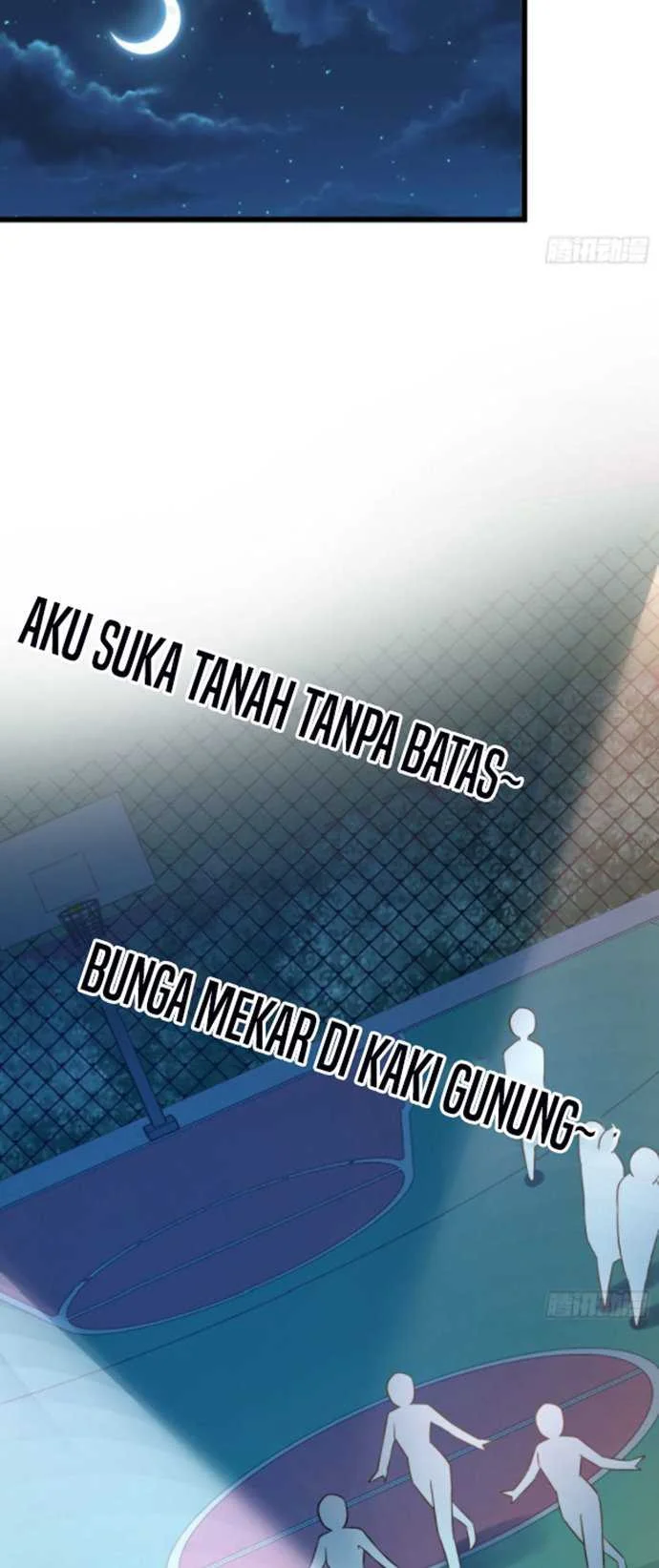 Spare Me, Great Lord! Chapter 125 - halaman 39