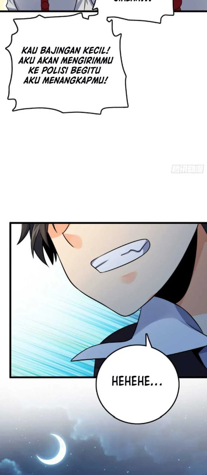 Spare Me, Great Lord! Chapter 125 - halaman 48