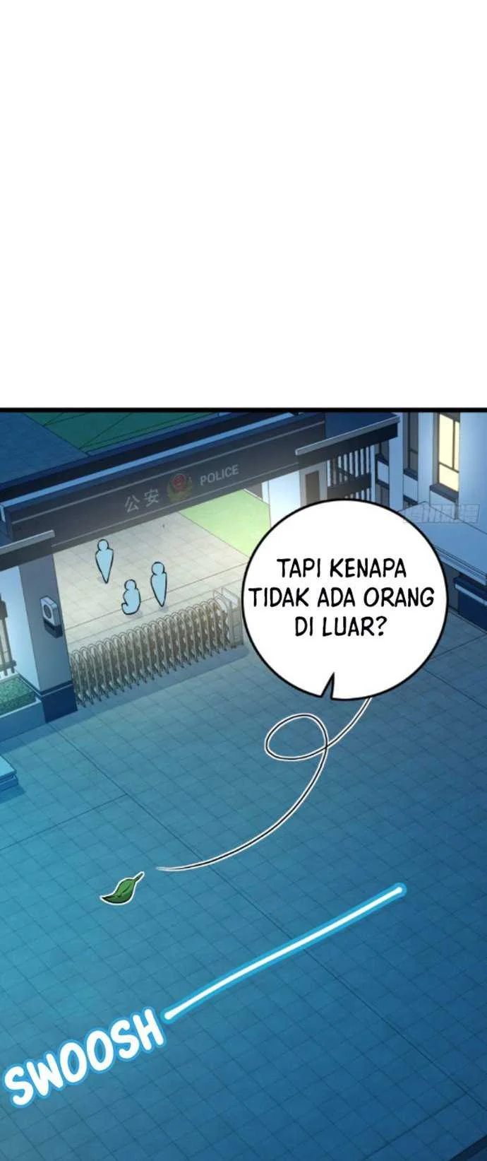 Spare Me, Great Lord! Chapter 125 - halaman 5