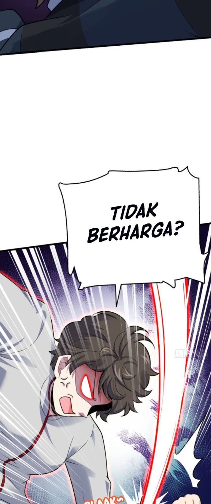 Spare Me, Great Lord! Chapter 126 - halaman 14