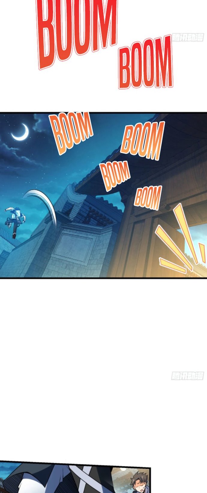 Spare Me, Great Lord! Chapter 126 - halaman 5