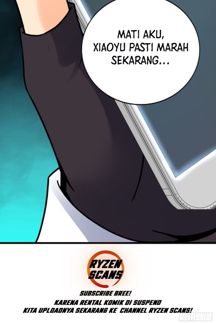 Spare Me, Great Lord! Chapter 127 - halaman 37