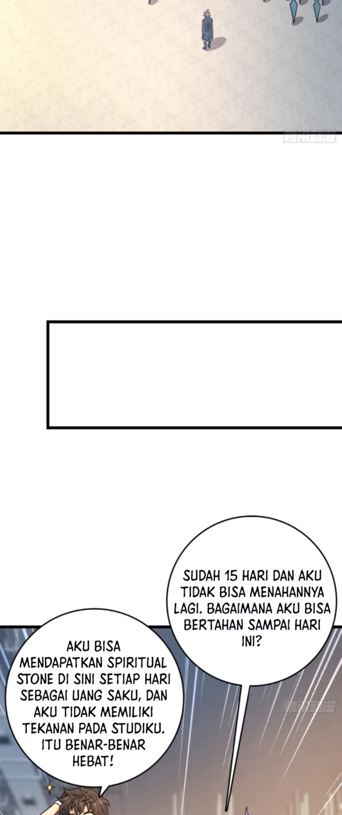 Spare Me, Great Lord! Chapter 128 - halaman 2