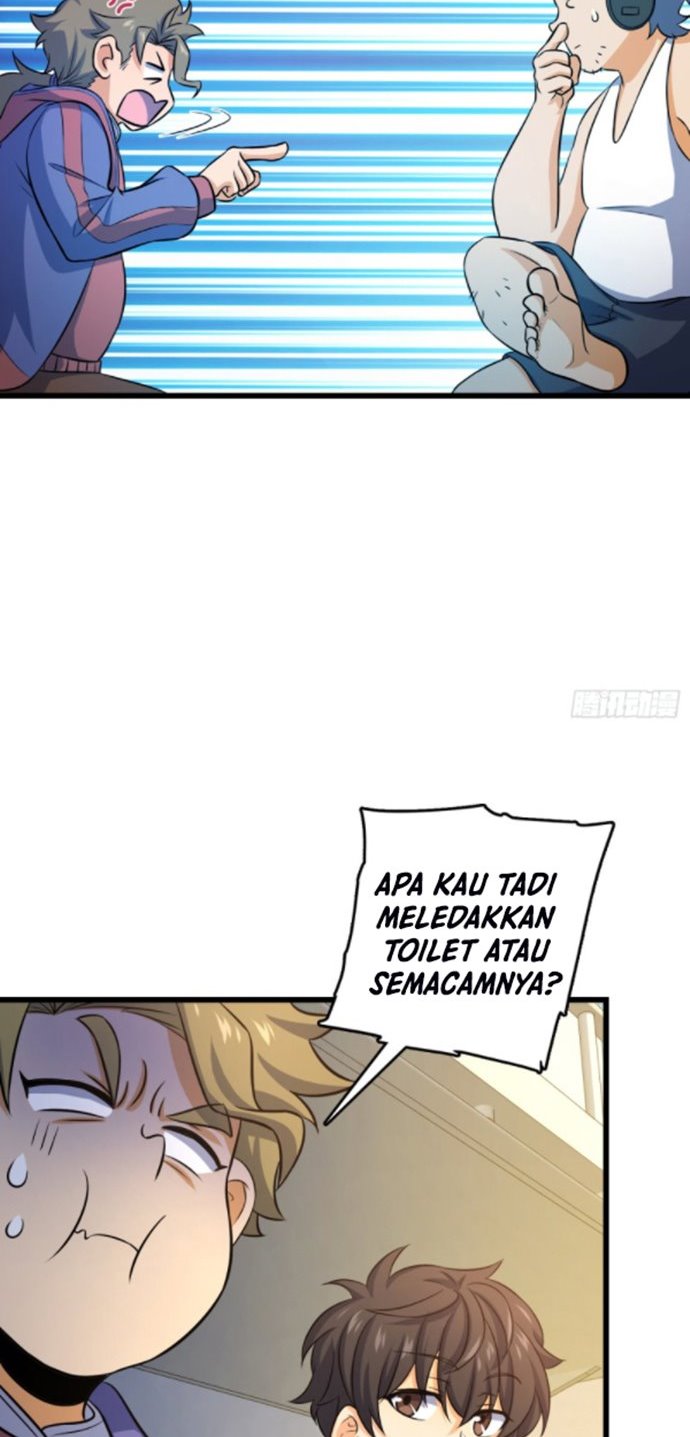 Spare Me, Great Lord! Chapter 129 - halaman 13