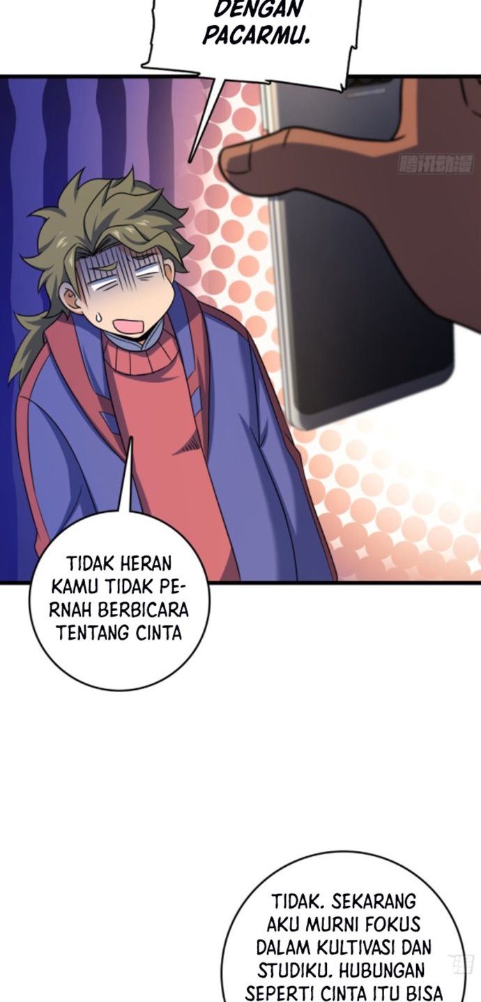 Spare Me, Great Lord! Chapter 129 - halaman 18