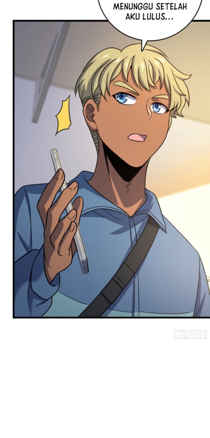 Spare Me, Great Lord! Chapter 129 - halaman 19