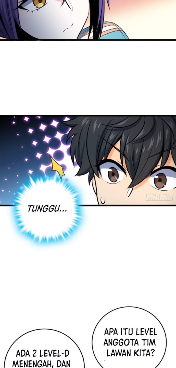 Spare Me, Great Lord! Chapter 129 - halaman 2
