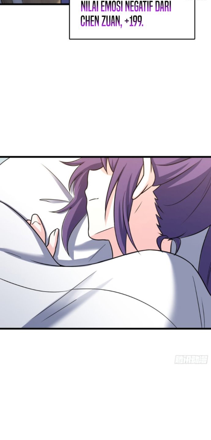 Spare Me, Great Lord! Chapter 129 - halaman 23