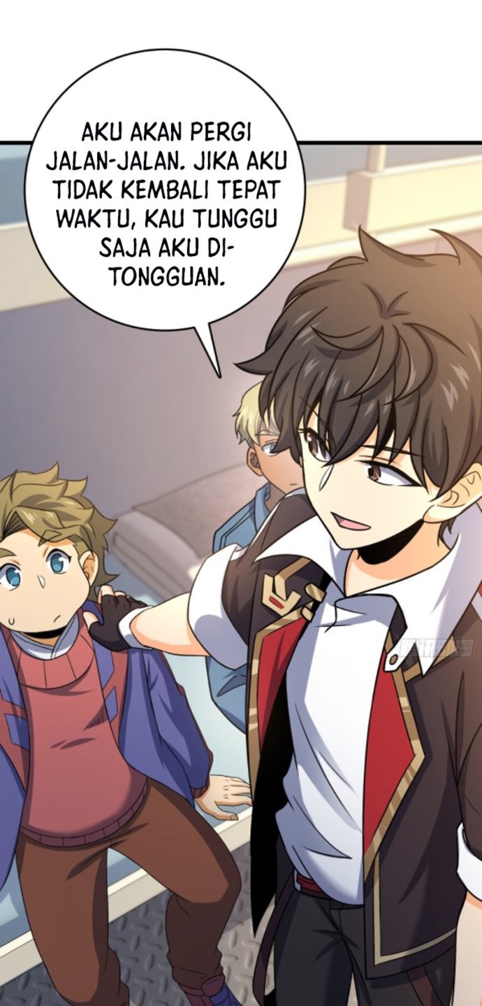 Spare Me, Great Lord! Chapter 129 - halaman 24