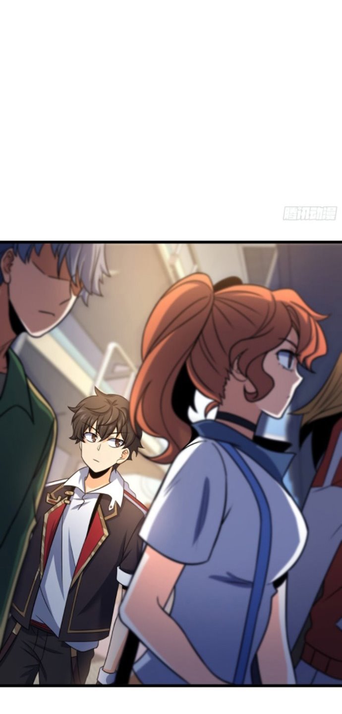 Spare Me, Great Lord! Chapter 129 - halaman 26
