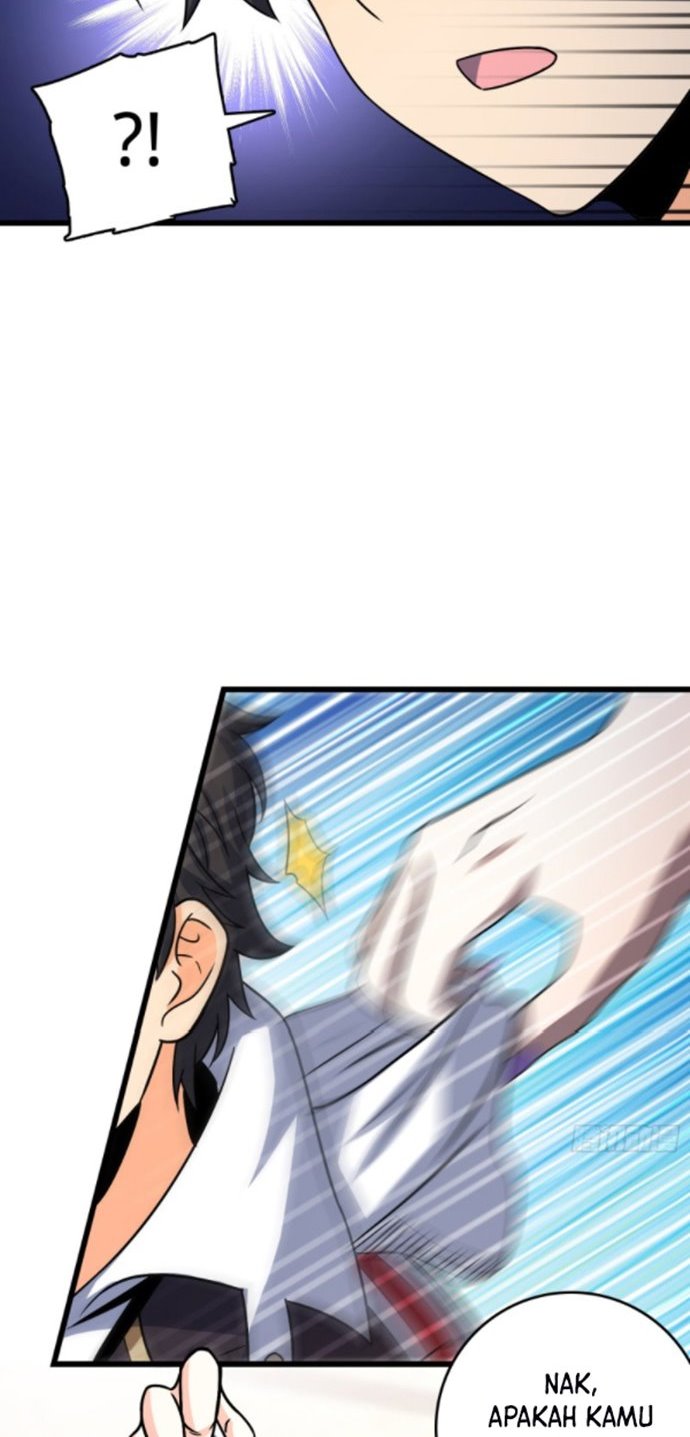 Spare Me, Great Lord! Chapter 129 - halaman 35