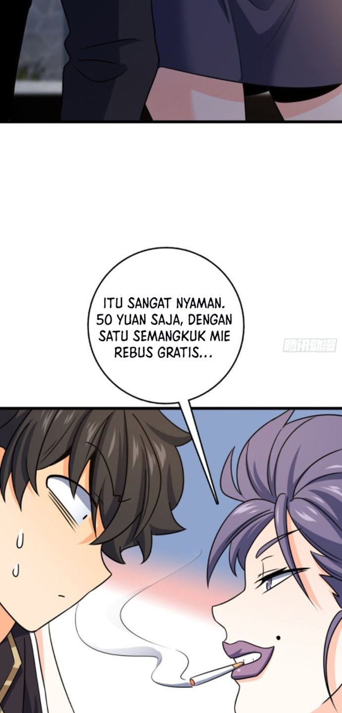 Spare Me, Great Lord! Chapter 129 - halaman 37