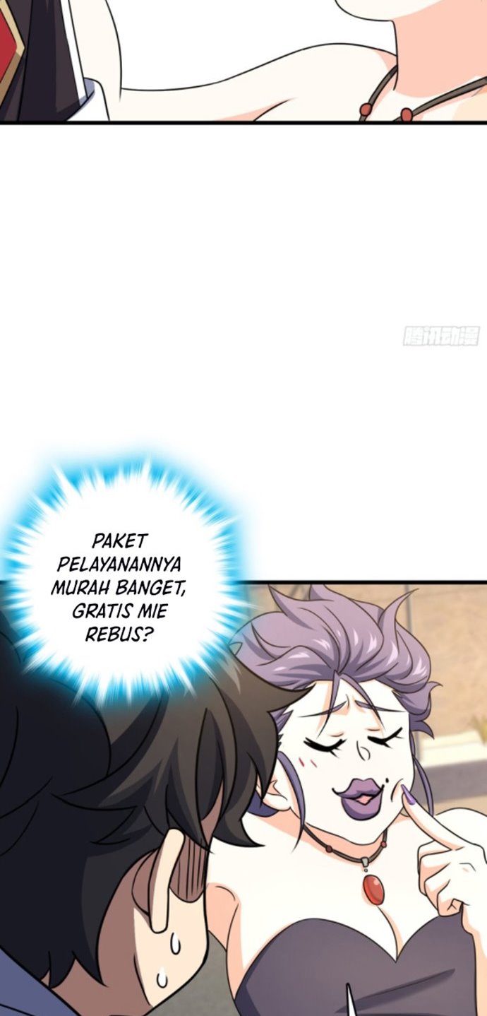 Spare Me, Great Lord! Chapter 129 - halaman 38
