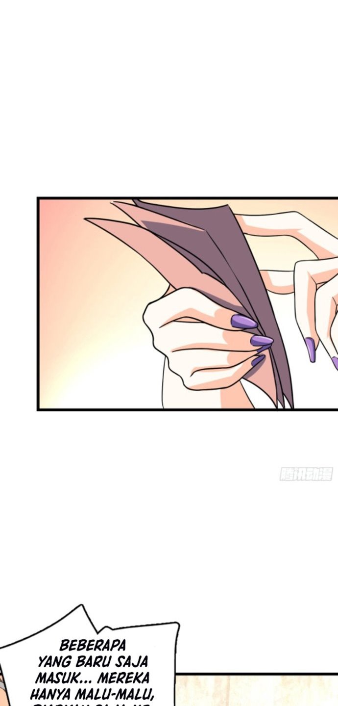 Spare Me, Great Lord! Chapter 129 - halaman 40