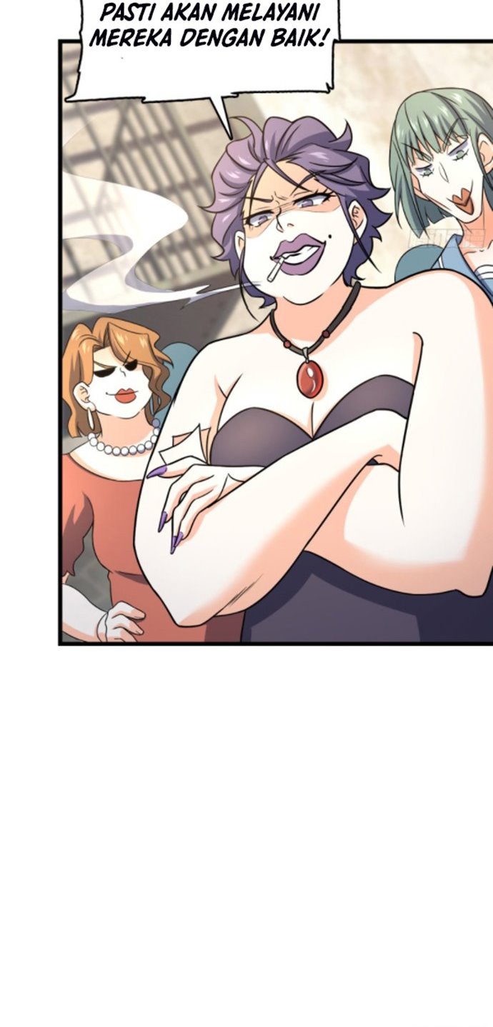 Spare Me, Great Lord! Chapter 129 - halaman 42
