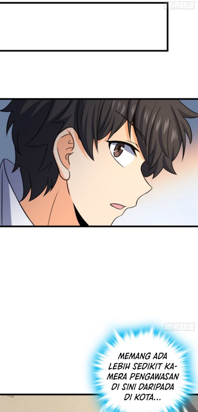 Spare Me, Great Lord! Chapter 129 - halaman 43