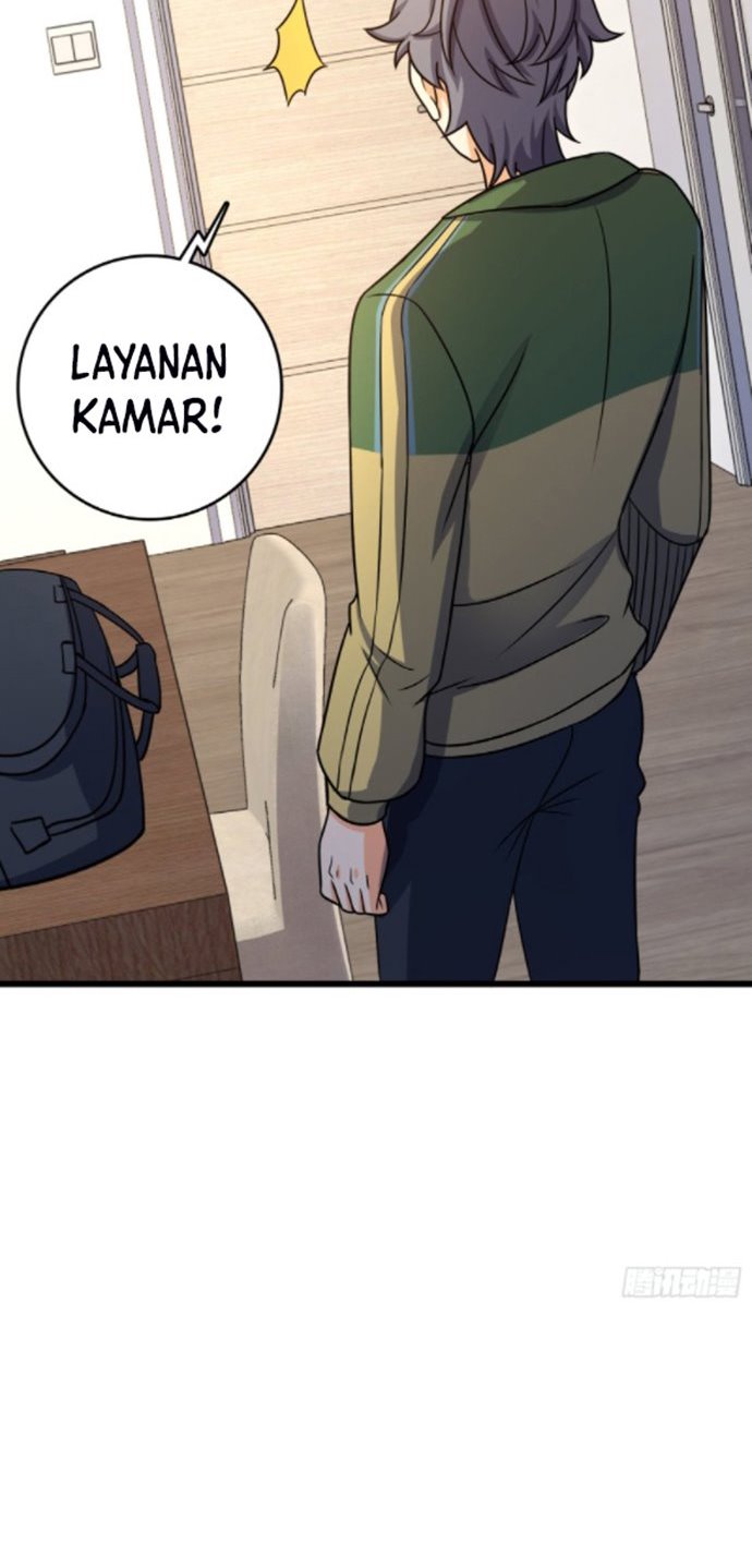 Spare Me, Great Lord! Chapter 129 - halaman 48