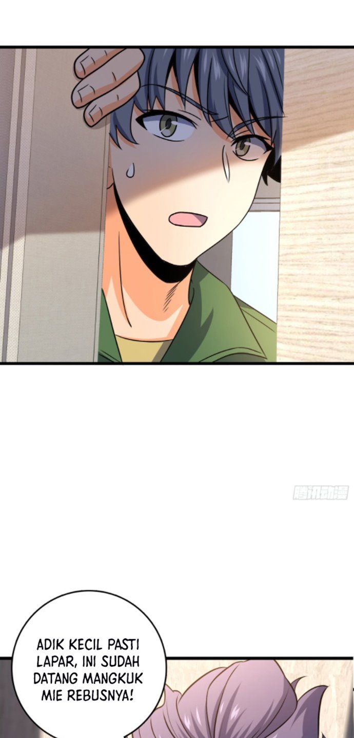 Spare Me, Great Lord! Chapter 129 - halaman 49