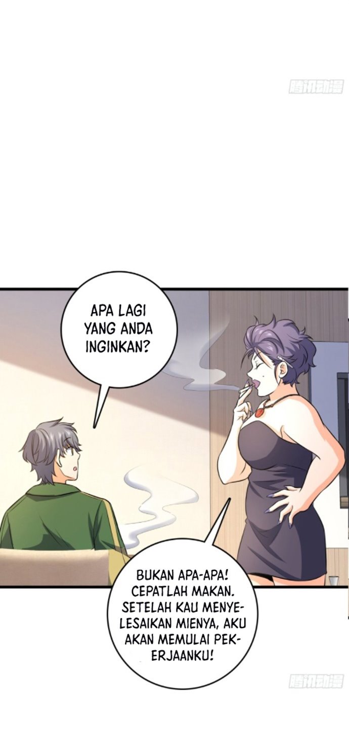Spare Me, Great Lord! Chapter 129 - halaman 52