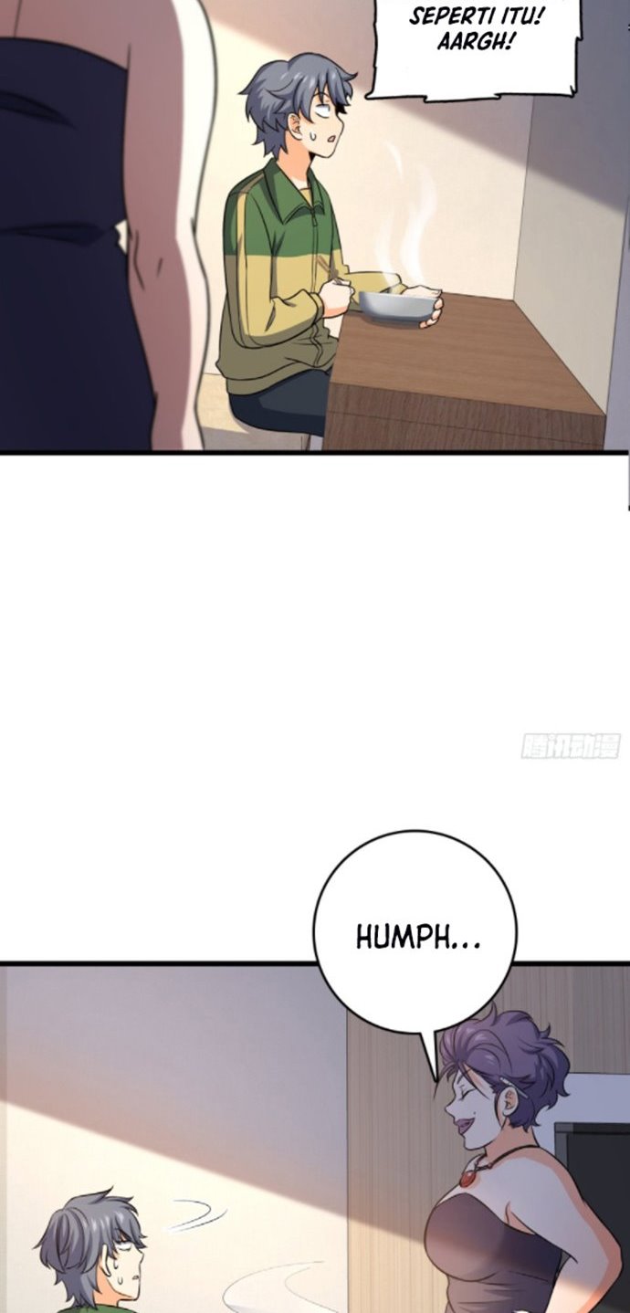 Spare Me, Great Lord! Chapter 129 - halaman 54