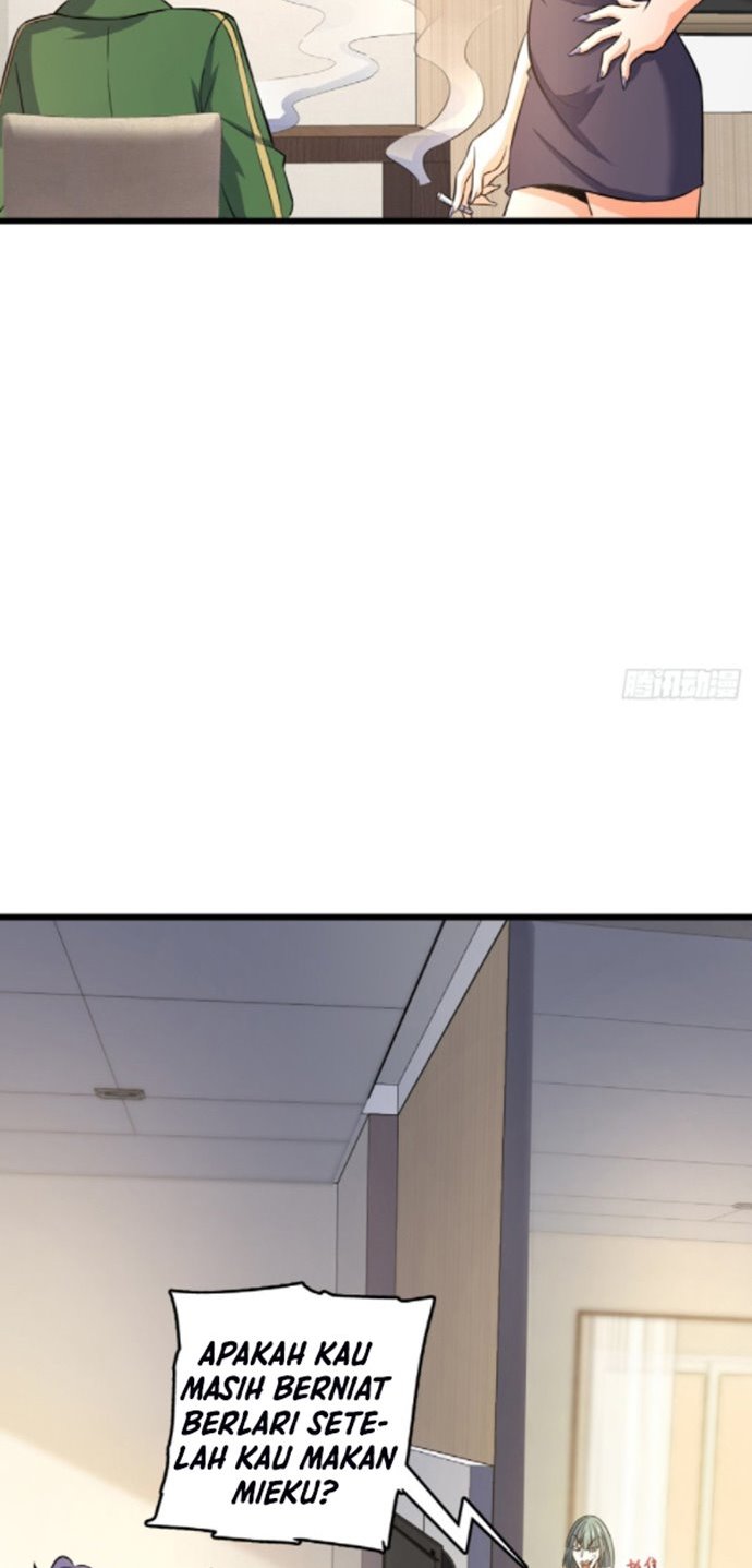 Spare Me, Great Lord! Chapter 129 - halaman 55