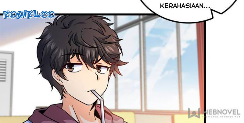 Spare Me, Great Lord! Chapter 13 - halaman 10