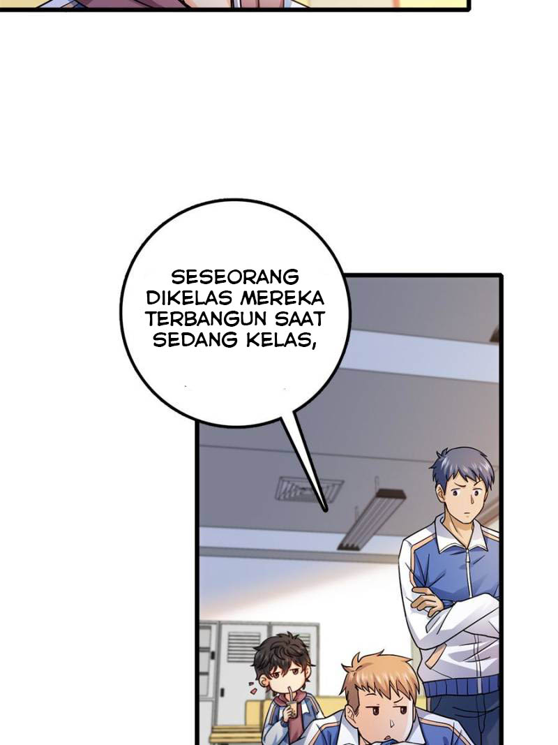 Spare Me, Great Lord! Chapter 13 - halaman 11