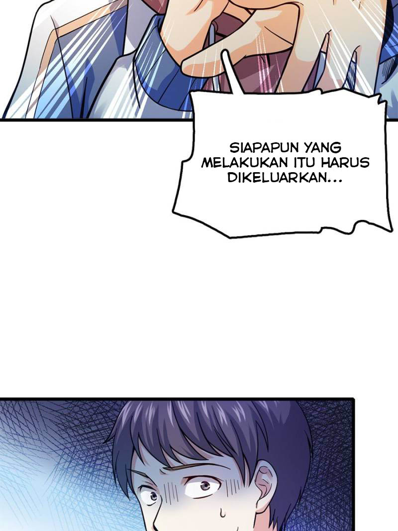 Spare Me, Great Lord! Chapter 13 - halaman 19