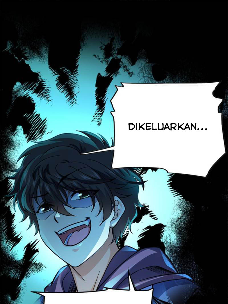 Spare Me, Great Lord! Chapter 13 - halaman 22