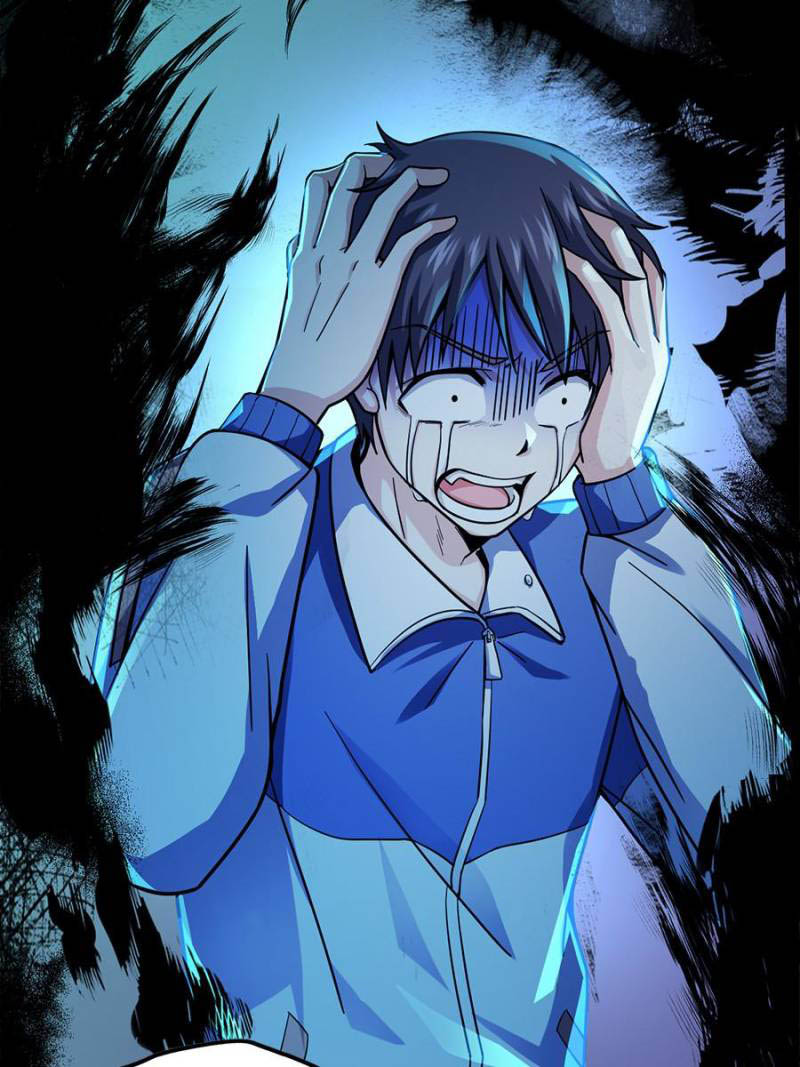 Spare Me, Great Lord! Chapter 13 - halaman 24