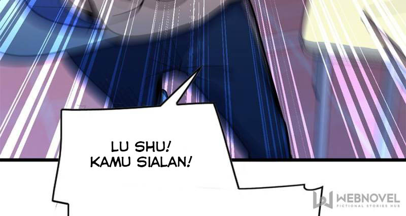 Spare Me, Great Lord! Chapter 13 - halaman 29