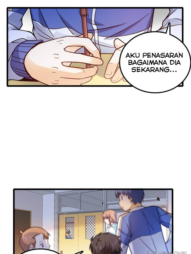Spare Me, Great Lord! Chapter 13 - halaman 3