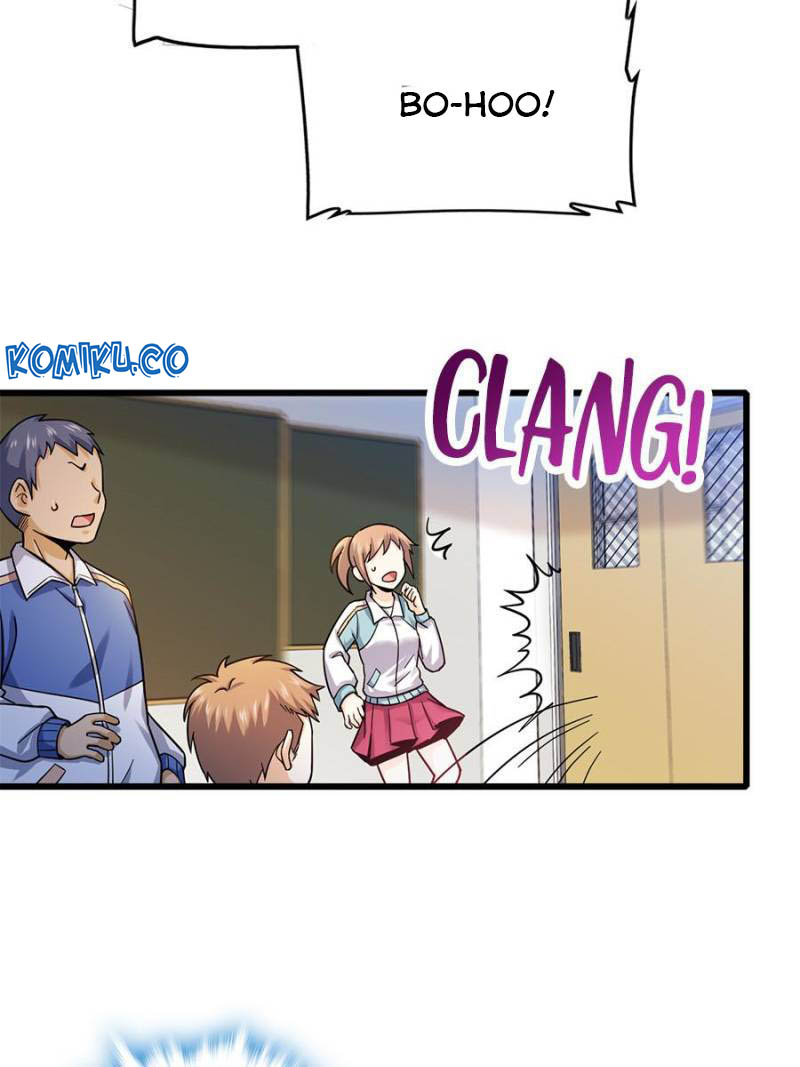 Spare Me, Great Lord! Chapter 13 - halaman 30