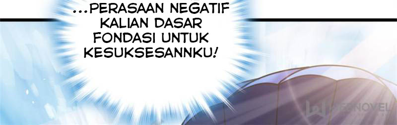 Spare Me, Great Lord! Chapter 13 - halaman 35