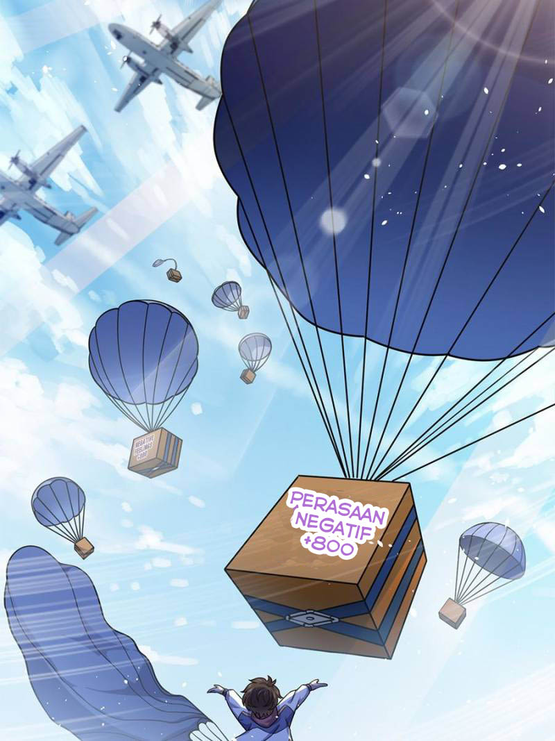 Spare Me, Great Lord! Chapter 13 - halaman 36