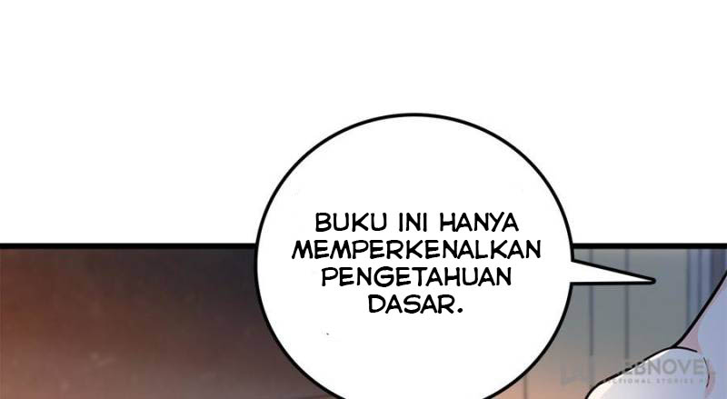 Spare Me, Great Lord! Chapter 13 - halaman 39