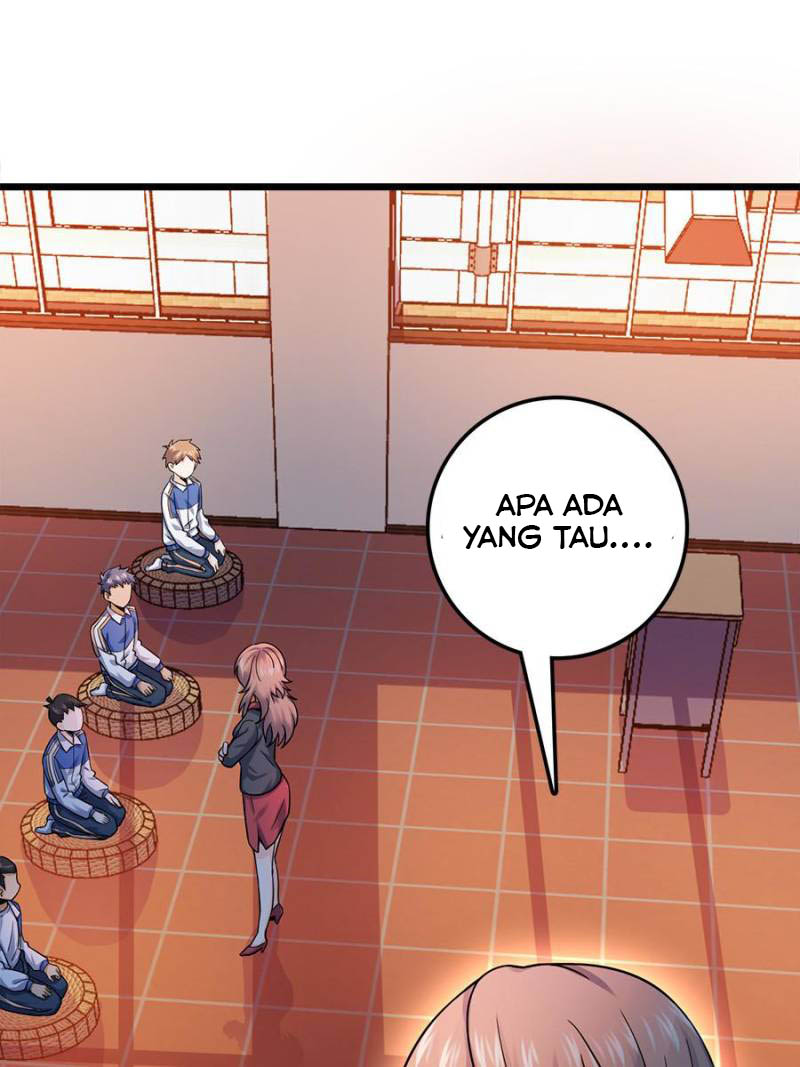 Spare Me, Great Lord! Chapter 13 - halaman 42