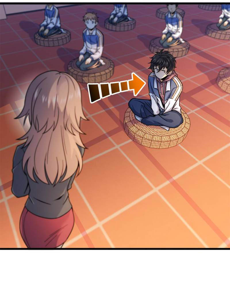 Spare Me, Great Lord! Chapter 13 - halaman 47