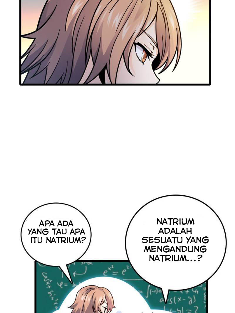 Spare Me, Great Lord! Chapter 13 - halaman 49