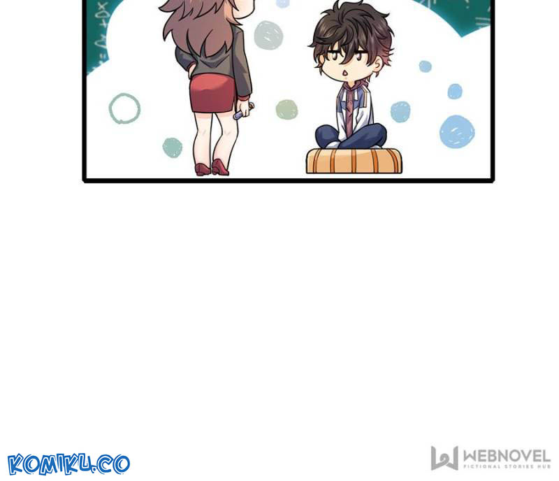 Spare Me, Great Lord! Chapter 13 - halaman 50