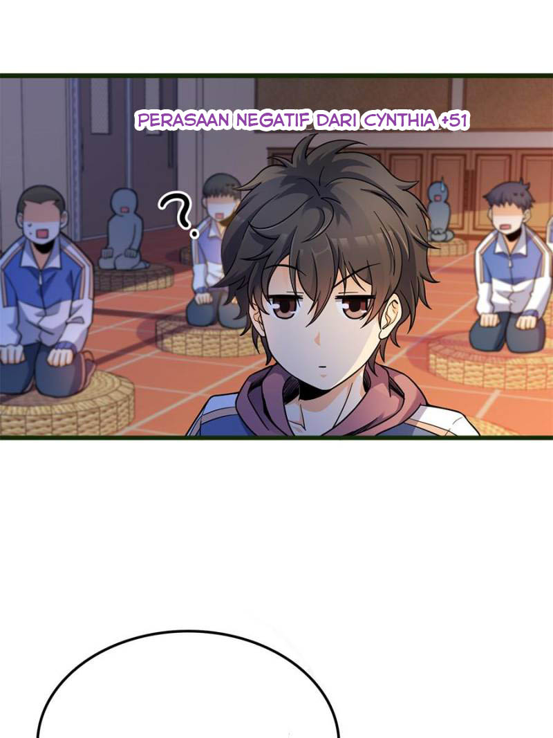 Spare Me, Great Lord! Chapter 13 - halaman 51