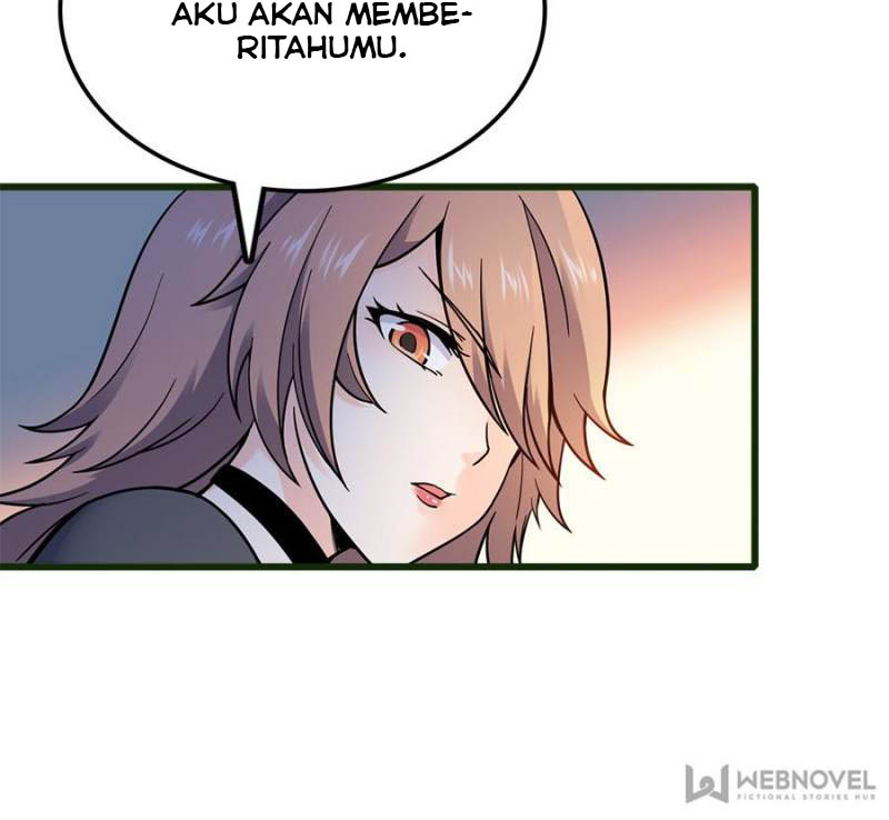 Spare Me, Great Lord! Chapter 13 - halaman 52