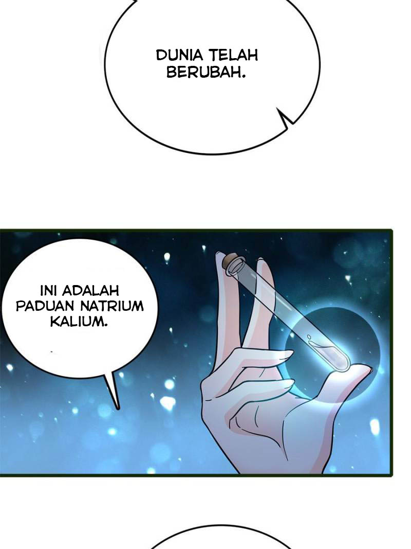 Spare Me, Great Lord! Chapter 13 - halaman 55
