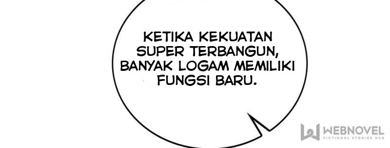 Spare Me, Great Lord! Chapter 13 - halaman 56